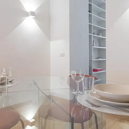 Italianway - Milazzo 4 * Milano