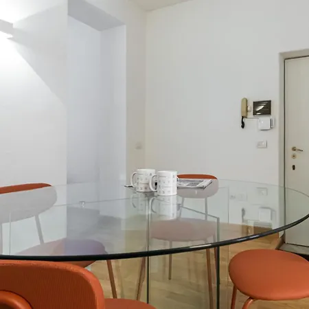 Italianway - Milazzo 4 * Milano