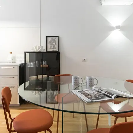 Italianway - Milazzo 4 Appartamento