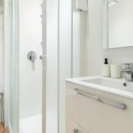 Italianway - Milazzo 4 Appartamento Milano