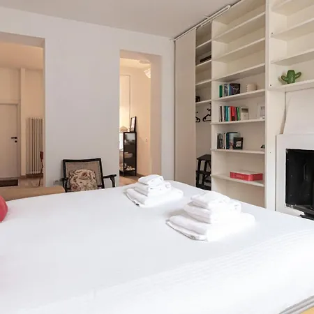 Italianway - Milazzo 4 Appartamento *