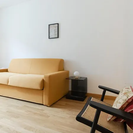 Italianway - Milazzo 4 Appartamento Milano