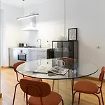 Italianway - Milazzo 4 Milán