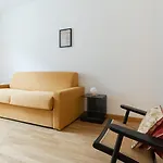 Italianway - Milazzo 4 Apartamento Milán