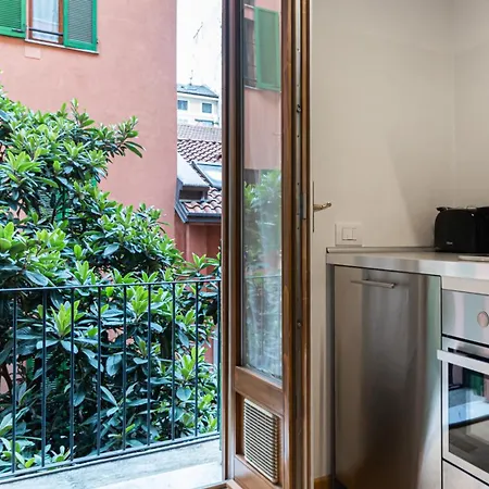 Italianway - Milazzo 4 Apartamento