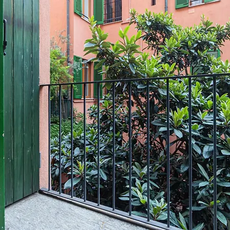 Italianway - Milazzo 4 Milán