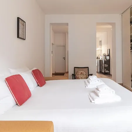 Διαμέρισμα Italianway - Milazzo 4 *